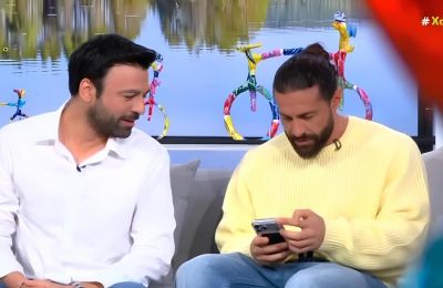 «Ήθελες να με εκθέσεις, αλλά δεν σου βγήκε»