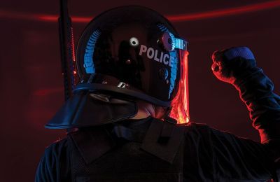 «Η Πολιτεία παραμένει απολύτως προσηλωμένη στην αποφασιστική αντιμετώπιση του οργανωμένου εγκλήματος, με σεβασμό στη διάκριση αρμοδιοτήτων και στη θεσμική τάξη»