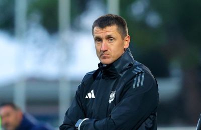 Άρης: Η εντεκάδα του Ράτζκοφ με Ομόνοια 