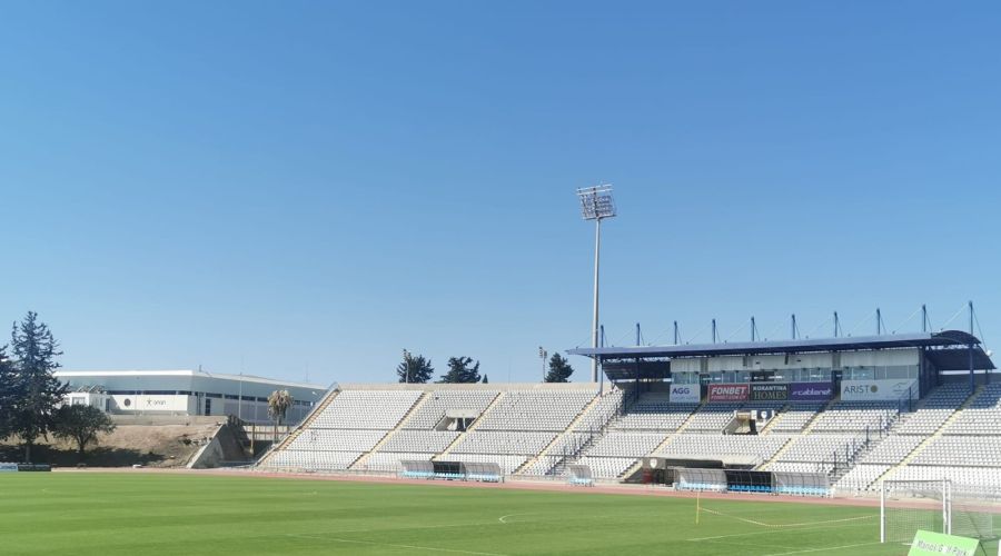 Πάφος–ΑΕΚ 0-1