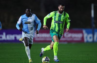 Πάφος–ΑΕΚ 0-1