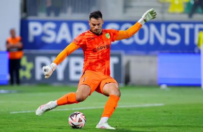 ΑΕΚ: Ο λόγος που έμεινε εκτός ο Αλομέροβιτς 