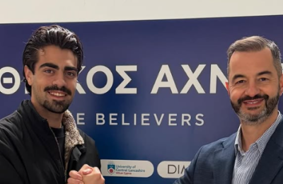 Έγινε το deal με Παπακωνσταντίνου! 