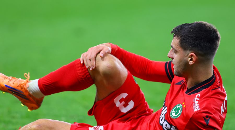 Ομόνοια: Πρόβλημα με Κίτσο, ντεμπούτο Οντουμπάτζο 