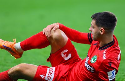 Ομόνοια: Πρόβλημα με Κίτσο, ντεμπούτο Οντουμπάτζο 