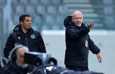 Μπεργκ: «Ο Μαέ ήταν φανταστικός, τα γκολ μας ήταν τοπ επιπέδου»