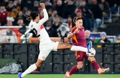 Όλα έτοιμα για τη μεγάλη επιστροφή του Τσιμίκα στη Λίβερπουλ