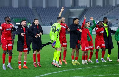 Ομόνοια: Απλά, αποτελεσματικά και... πιάστε την!