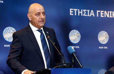 Τα λένε με ΚΟΠ οι προέδροι των ομάδων