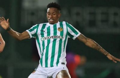 Ολυμπιακός σε mode Άγιαξ και… Αντρέ Λουίς