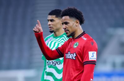 Απόλυτος στο 2026!