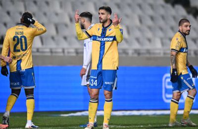 ΑΠΟΕΛ: Σε οριακό σημείο... ώρα αποφάσεων