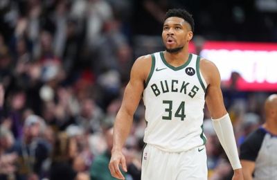 «Πολλές ομάδες προσπαθούν για ανταλλαγή του Αντετοκούνμπο»