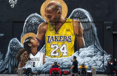 Έξι χρόνια χωρίς τον Κόμπι Μπράιαντ