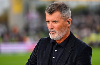 «Δεν θα μονιμοποιούσα τον Κάρικ στη Μάντσεστερ Γιουνάιτεντ»