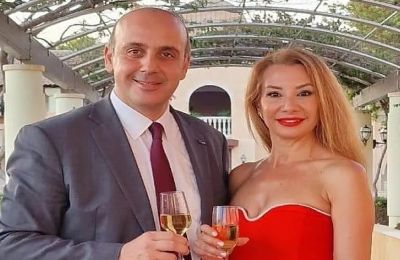 Νέα παρέμβαση από σύζυγο Φαίδωνα: «Ουδέποτε κατήγγειλα τον σύζυγό μου»