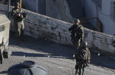 Ο ισραηλινός στρατός αναζητά τη σορό του τελευταίου ομήρου 