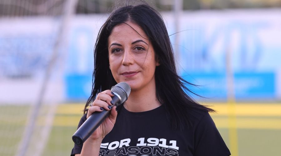 Μάρκου για ΑΕΛ, Λόπες, Ντα Κρούζ, Φαν Νιφ και Αρτυματά! 