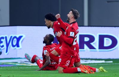 Ομόνοια: Ο «αθόρυβος» μα εκκωφαντικός Τάνκοβιτς