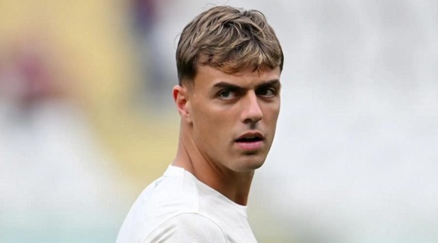 Λάτσιο: Πήρε δανεικό τον γιο του Μαλντίνι