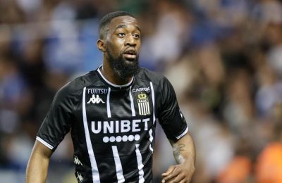 ΑΠΟΕΛ: Στο μικροσκόπιο ο Μπενζά 