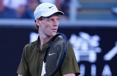 Australian Open: Πήρε άνετα τον «εμφύλιο» ο Σίνερ