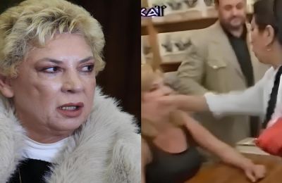 Στην εκπομπή Buongiorno του Mega μίλησε η Δημήτρα Λιάνη και απάντησε για τον θάνατο της Αναστασίας Αθήνη