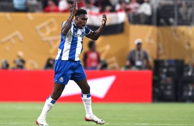 Στήριγμα η Πόρτο, γκολ από το Ισραήλ!