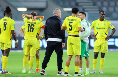 Κρασάβα ΕΝΥ: Βρέθηκε λύση για το γηπεδικό θέμα και ευχαριστίες