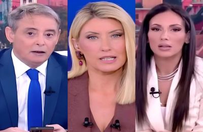 Η αποκάλυψη για Σία Κοσιώνη