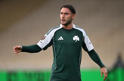 «Ο Καλάμπρια μπορεί να επιστρέψει άμεσα στην Ιταλία»