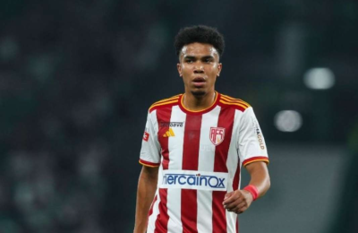 Απόλλων: Ο Ασουνσάο στο προσκήνιο για τον άξονα