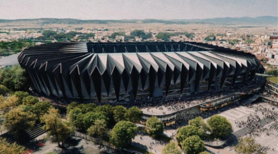 ΠΑΟΚ: Υπεγράφη οριστικά το μνημόνιο για τη Νέα Τούμπα!