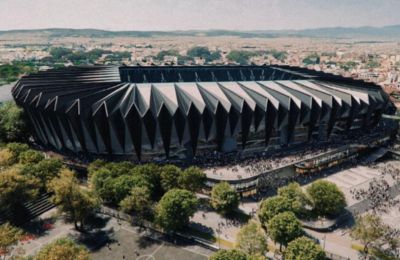 ΠΑΟΚ: Υπεγράφη οριστικά το μνημόνιο για τη Νέα Τούμπα!