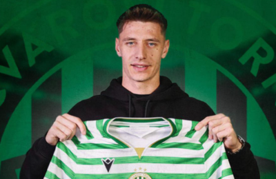 ΑΠΟΕΛ: Ολοκληρώθηκε το deal με Κόρμπου