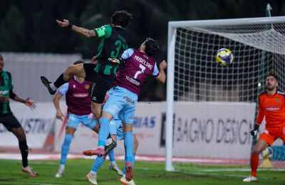 ΕΝΠ - Ολυμπιακός 0-0