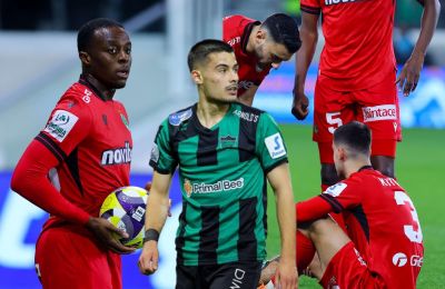 Ομόνοια: Η επόμενη μέρα χωρίς τον Κίτσο