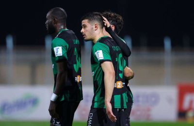 Απάντησε για πιθανή επιστροφή στην Ομόνοια ο Χρίστου