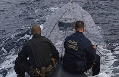 Το ναρκο-υποβρύχιο τελικά βυθίστηκε 