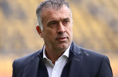 Ξεκαθάρισμα για Αναστασίου 