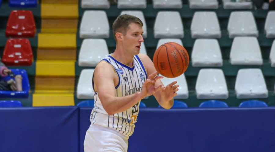 Η Ανόρθωση επικράτησε στο «θρίλερ» με τον Απόλλωνα