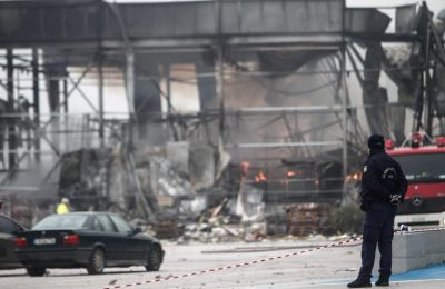 Βιολάντα: «Είχαν επιλέξει τη νυχτερινή βάρδια για τα παιδιά τους»