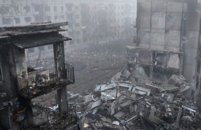 ΗΠΑ για Ουκρανικό: Εγγυήσεις ασφαλείας, παραχώρηση Ντονμπάς στη Ρωσία