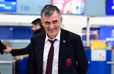 Ολυμπιακός: Χωρίς Γιάρεμτσουκ η αποστολή για Άγιαξ