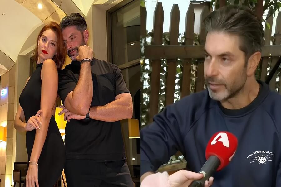 &Sigma;&pi;ύ&rho;&omicron;&sigmaf; &Mu;&alpha;&rho;&tau;ί&kappa;&alpha;&sigmaf; &gamma;&iota;&alpha; &Alpha;&nu;&delta;&rho;&iota;ώ&tau;&omicron;&upsilon;