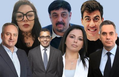 Θέμα αποχώρησης από την κυβέρνηση στο εκτελεστικό γραφείο του ΔΗΚΟ αλλά...