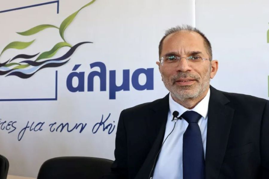 &Alpha;&Lambda;&Mu;&Alpha;: &Alpha;&nu;&alpha;&kappa;&omicron;ί&nu;&omega;&sigma;&epsilon; 10 &upsilon;&pi;&omicron;&psi;ή&phi;&iota;&omicron;&upsilon;&sigmaf; &gamma;&iota;&alpha; &tau;&iota;&sigmaf; &Beta;&omicron;&upsilon;&lambda;&epsilon;&upsilon;&tau;&iota;&kappa;έ&sigmaf;