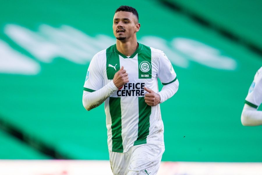 Έφτασε Κύπρο ο Ντα Κρουζ και ανακοινώνεται! , 24Sports & News