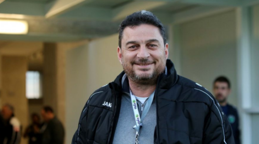 Σεραφείμ για Χρήστου-Ομόνοια και συνάντηση προέδρων 