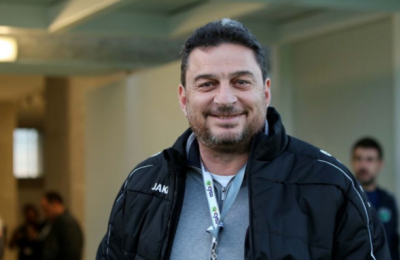 Σεραφείμ για Χρήστου-Ομόνοια και συνάντηση προέδρων 